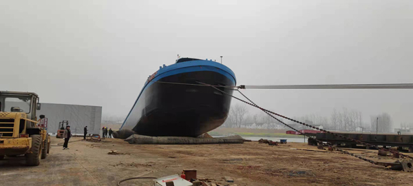 恭喜趙老板寶舟吉水，船號（豫大成集9）